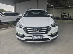 2015 Hyundai Santa Fe Active
