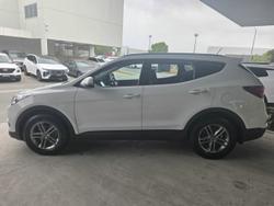 2015 Hyundai Santa Fe Active