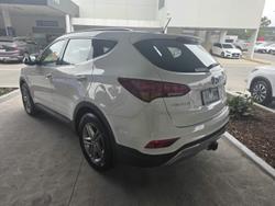 2015 Hyundai Santa Fe Active