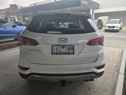 2015 Hyundai Santa Fe Active