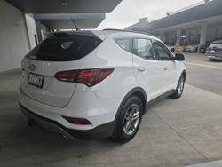 2015 Hyundai Santa Fe Active