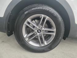 2015 Hyundai Santa Fe Active