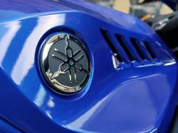 2025 YAMAHA YZF-R3 ROAD BLUE