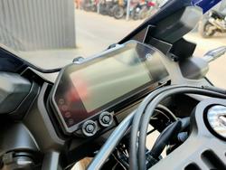 2025 YAMAHA YZF-R3 ROAD BLUE