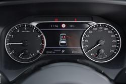 2024 Nissan X-TRAIL ST T33 MY25 Scarlet Ember