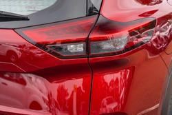 2024 Nissan X-TRAIL ST T33 MY25 Scarlet Ember