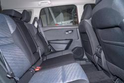 2024 Nissan X-TRAIL ST T33 MY25 Scarlet Ember