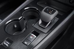 2024 Nissan X-TRAIL ST T33 MY25 Scarlet Ember