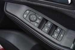 2024 Nissan X-TRAIL ST T33 MY25 Scarlet Ember