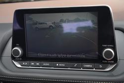 2024 Nissan X-TRAIL ST T33 MY25 Scarlet Ember