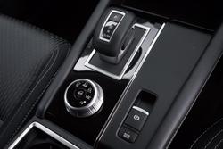 2024 Mitsubishi Outlander LS