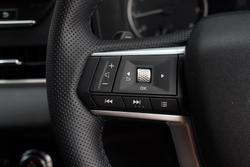 2024 Mitsubishi Outlander LS