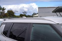 2024 Mitsubishi Outlander LS