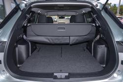 2024 Mitsubishi Outlander LS ZM MY24 Sterling Silver