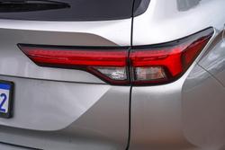 2024 Mitsubishi Outlander LS ZM MY24 Sterling Silver