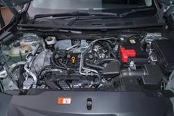 2024 Mitsubishi Outlander LS ZM MY24 Sterling Silver