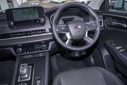 2024 Mitsubishi Outlander LS ZM MY24 Sterling Silver