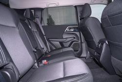 2024 Mitsubishi Outlander LS ZM MY24 Sterling Silver