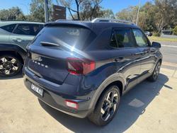 2025 Hyundai Venue Elite