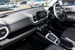 2025 Hyundai
                Venue Elite