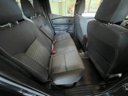 2025 Mitsubishi Triton GLX+ MV MY25 4X4 Dual Range Graphite Grey