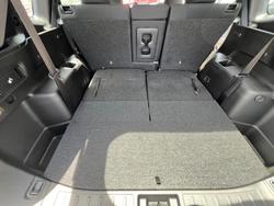 2025 Mitsubishi Outlander ES ZM MY24 White