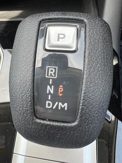 2025 Mitsubishi Outlander ES ZM MY24 White