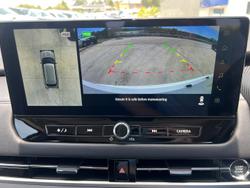 2025 Mitsubishi Outlander ES ZM MY24 White