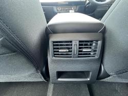 2025 Mitsubishi Outlander ES ZM MY24 White