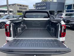 2025 Ford Ranger Sport