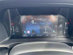 2025 Ford Ranger Sport