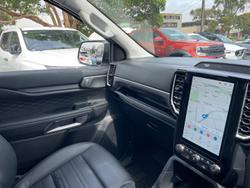 2025 Ford Ranger Sport