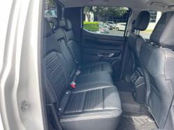 2025 Ford Ranger Sport