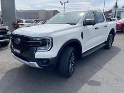 2025 Ford Ranger Sport