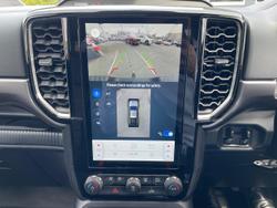 2025 Ford Ranger Sport