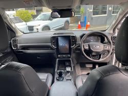 2025 Ford Ranger Sport