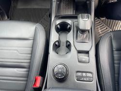 2025 Ford Ranger Sport