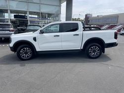 2025 Ford Ranger Sport