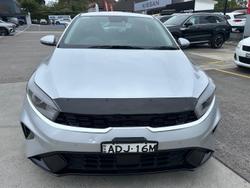 2022 Kia Cerato S