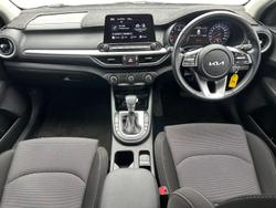 2022 Kia Cerato S