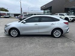 2022 Kia Cerato S