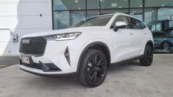 2022 Haval H6 Vanta