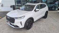 2022 Haval H6 Vanta