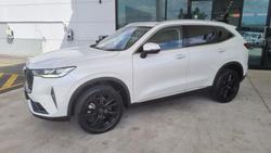 2022 Haval H6 Vanta