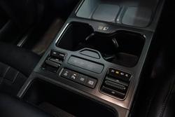 2025 Kia Tasman X-Pro