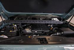 2025 Kia Tasman X-Pro