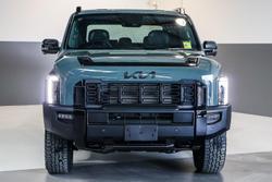 2025 Kia Tasman X-Pro