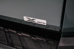 2025 Kia Tasman X-Pro