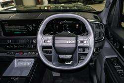 2025 Kia Tasman X-Pro