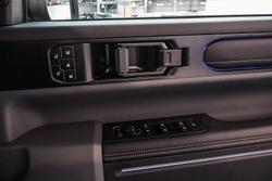 2025 Kia Tasman X-Pro